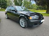 BMW E46 330xd M57D30 rostfrei - BMW 330: Kombi, 330d E46