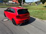 Volkswagen Polo 1.8 TSI GTI GTI - gebrauchte Kleinwagen Privatanbieter gebraucht