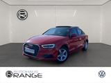 Audi A3 1.5 TSI Limousine *PANO PDC SHZ* - Audi A3: Standheizung