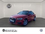 Audi A3 1.5 TSI Limousine *PANO PDC SHZ* - Audi A3: 5p
