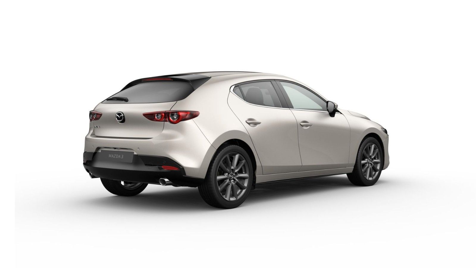 Mazda 3 - Bild 4