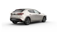 Mazda 3 - Vorschau Bild 4
