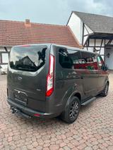 Ford Transit/Tourneo Custom Kombi 310 L1 Tourneo Tita - Ford Transit: Automatik