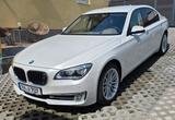 BMW 750Ld xDrive - Super zustand - BMW Liebhaber - BMW 750: Ld