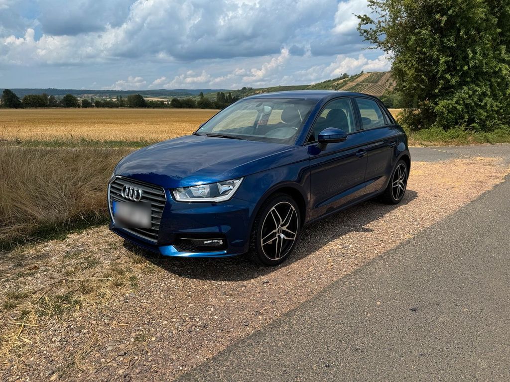 Image of Audi A1