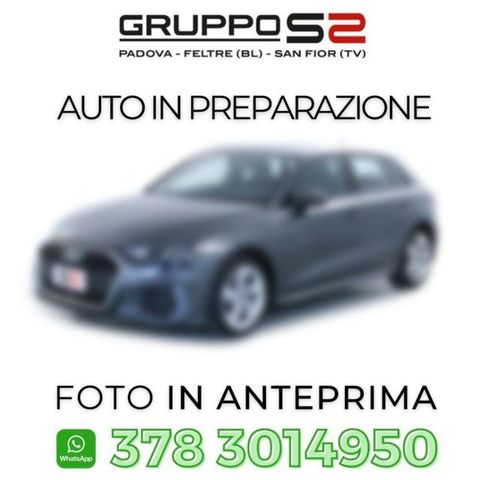 Audi AUDI A3 SPB 35 TDI Stronic S line edition Fari L