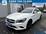 Mercedes-Benz CLA 180 URBAN AUTOM*KLIMA*SHZG*NAVI*BTH*PDC*ALU* - Mercedes-Benz CLA-Klasse Gebrauchtwagen in Dortmund