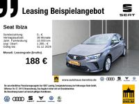 Seat Ibiza - Vorschau Bild 3