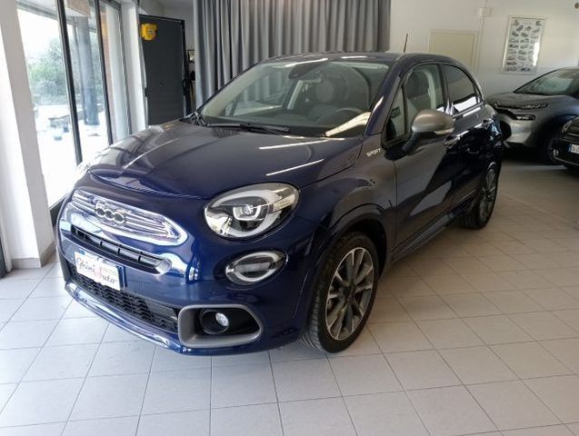 Fiat FIAT 500X 1.0 T3 120 CV SPORT "FULL OPTIONAL"