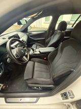 BMW 520d Touring A - - BMW 520 in Chemnitz