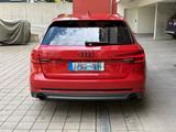 Audi A4 2.0 TFSI S tronic quattro Avant Sline / TOP! - Audi A4: Kombi, Sline