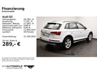 Audi Q5 - Vorschau Bild 2