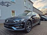 Volkswagen Passat  Alltrack,4x4,Leder,Standhzg,Panoram,Ahk - Volkswagen Passat: Standheizung