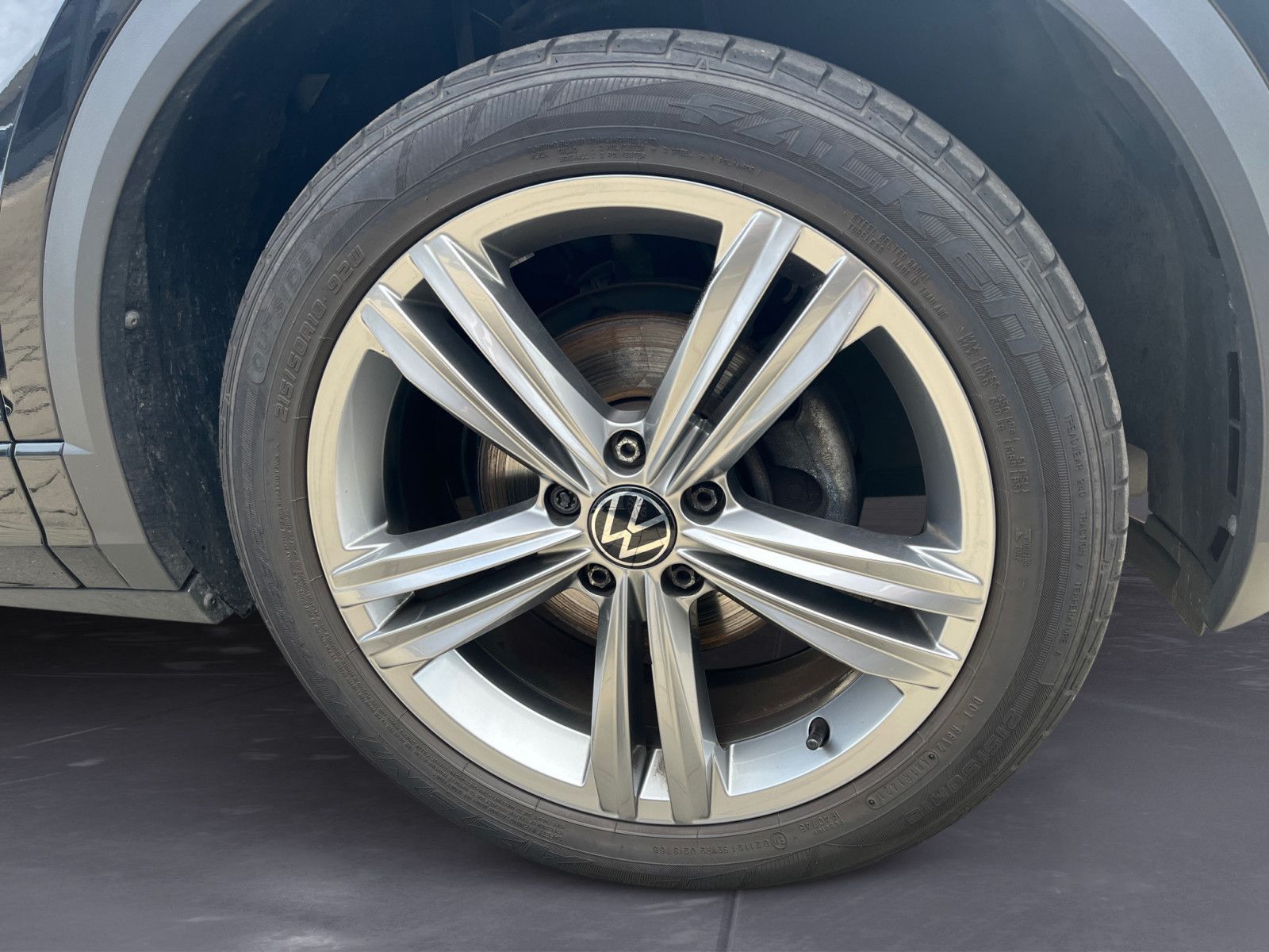 Volkswagen T-Roc - Bild 12