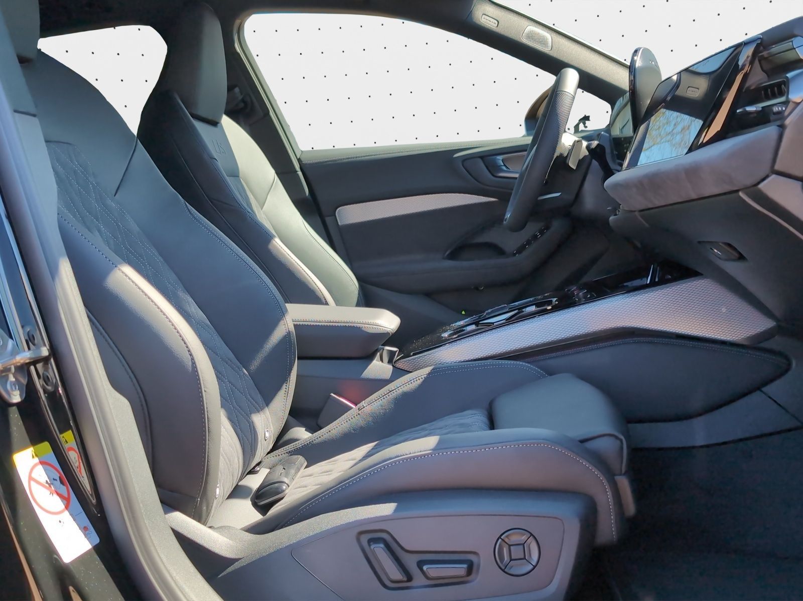 Audi A5 - Bild 4