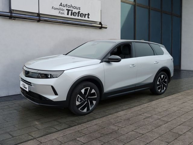 Grandland 1.2 DI Hybrid 48 V GS
