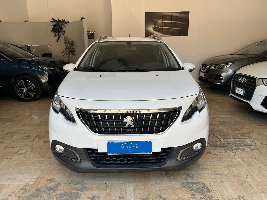 Image of Peugeot 2008