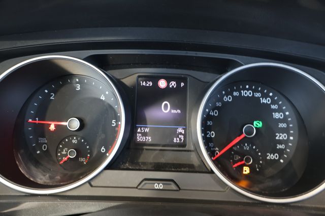 Volkswagen Tiguan 2.0 TDI Life ACC+KAM+LED+AHK