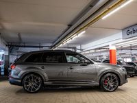 Audi Q7 - Vorschau Bild 8