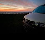 Volkswagen Camping Van T5 - Angebote