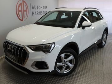 Audi Q3 35 2.0  S-Tronic TDI