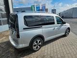 Ford Grand Tourneo Connect Active 7sitzer RFK - Ford Grand Tourneo aus 2024