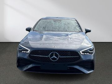Mercedes CLA 200 - 5