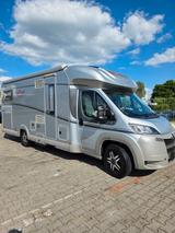 Carthago Chic C line T 4.9  - Carthago C line 4 9