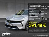 Opel Astra ST Edition 1.5D AZV Navi Keyless LED RFK