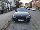 BMW 740Ld xDrive - Sehr gepflegt - BMW 7er Reihe in Hannover