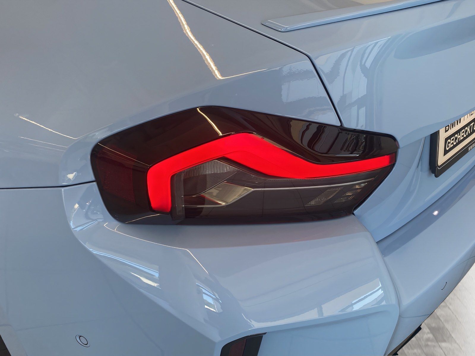 BMW M2 - Bild 10