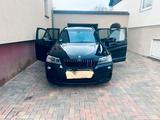 BMW x3 Drive 28i Panorama MPaket - BMW X3: 28i