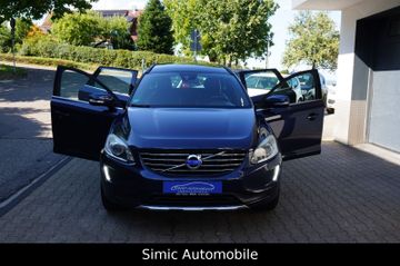 Volvo XC60 - 5
