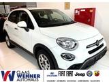 Fiat 500X City Cross 1.0 GSE EU6d-T City,-Komfort,-Te - Fiat 500X CITY-CROSS