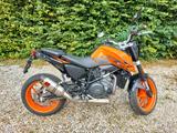KTM 690 Duke - Topzustand - Offers