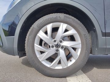 Volkswagen Tiguan Allspace - 9