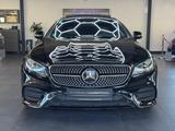 Mercedes-Benz E 400 COUPE/4MATIC/AMG-LINE/BURM/PANO/360°/HUD/ - Mercedes-Benz E 400: Coupe