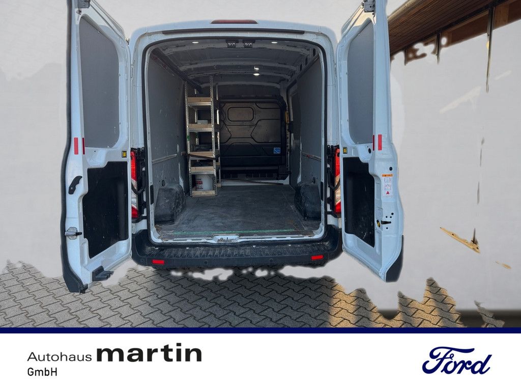 Fahrzeugabbildung Ford Transit FT 350 2.0 TDCi DPF 350 L3 Trend FWD SHZ