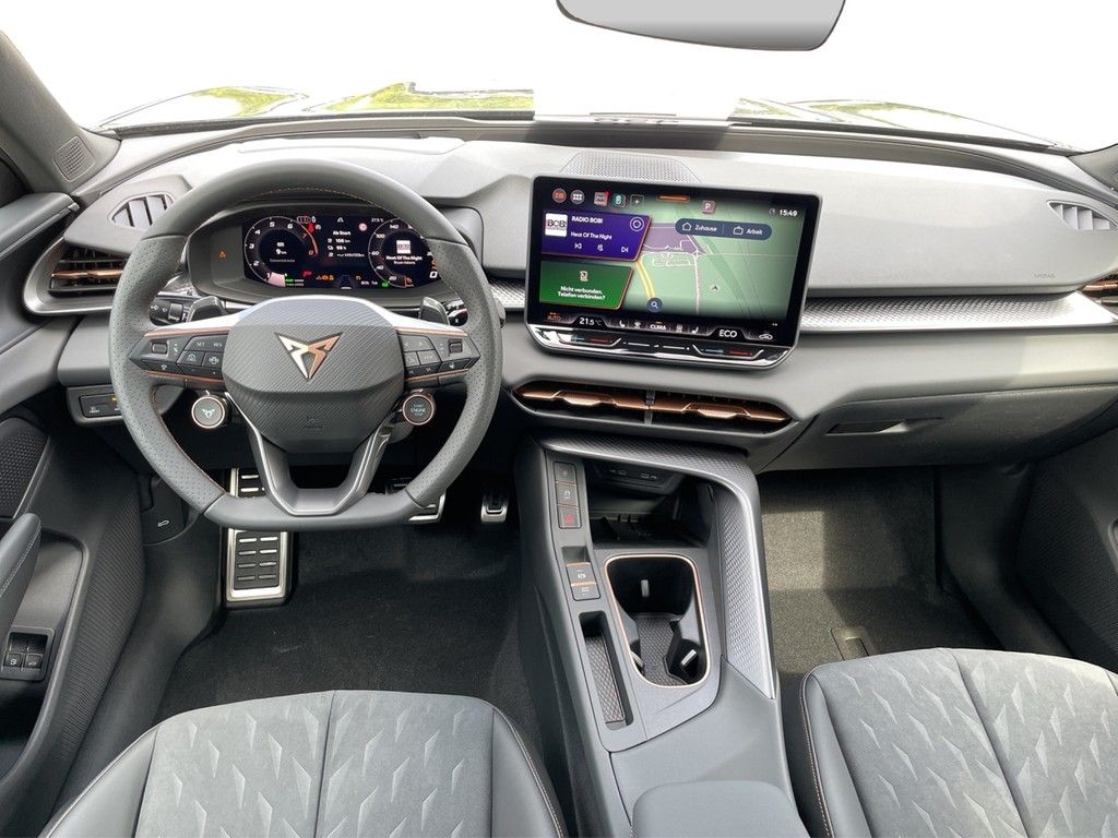 Cupra Terramar - Bild 21