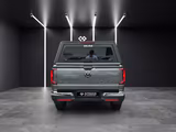 Volkswagen Amarok 2.0 TDI Style Doppelkabine 4x4, AHK, Appl - Volkswagen Amarok: TDI