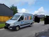 Hyundai H350 - Hyundai Gebrauchtwagen in Aachen