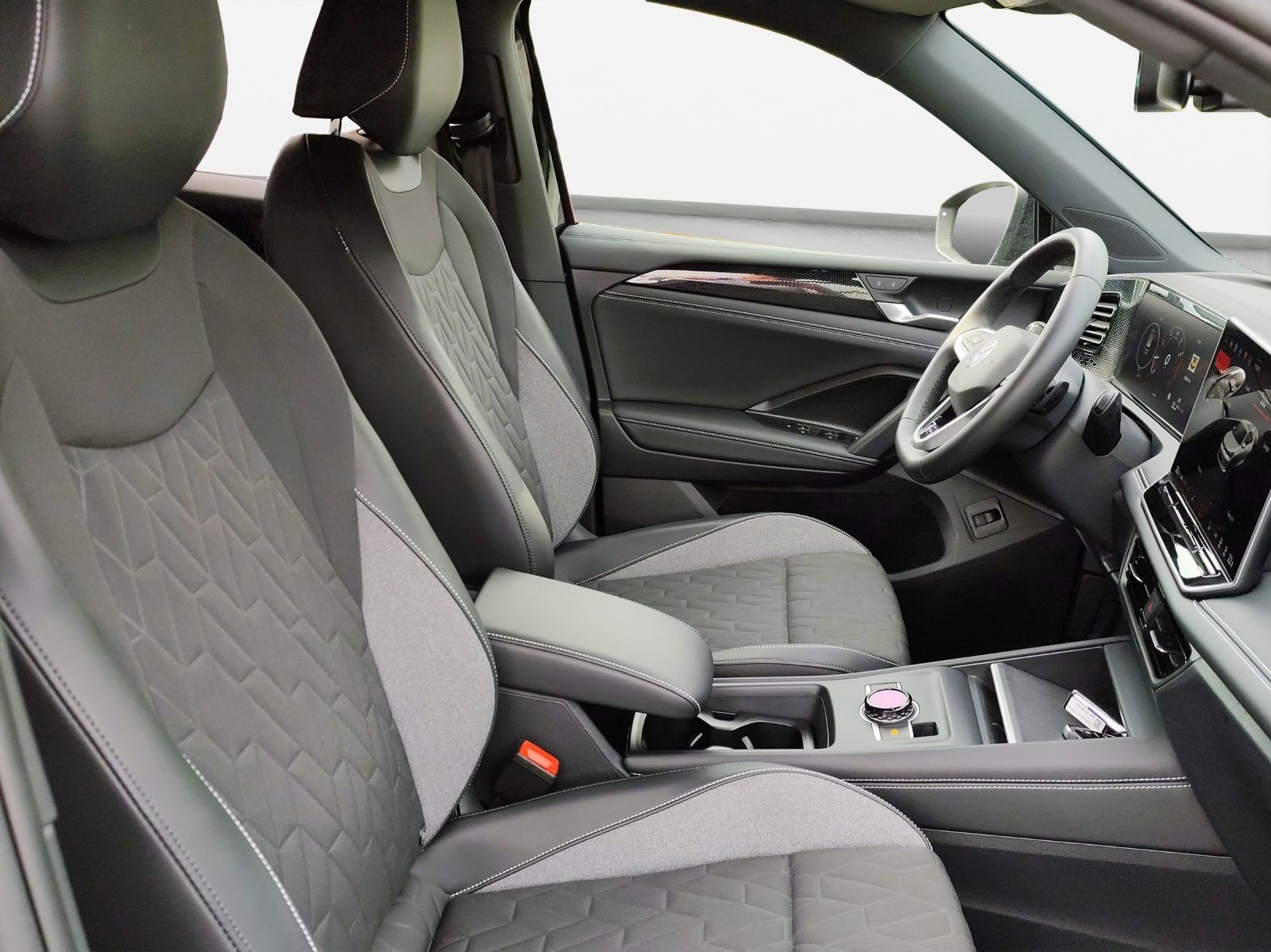 Volkswagen Tiguan - Bild 6