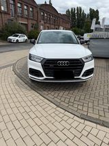 Audi SQ5 3.0 TFSI tiptronic quattro - - Audi SQ5 in Bochum