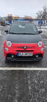Abarth 595 Competizione 1.4 T-Jet 16V 595 Competizi... - Abarth 595 Competizione aus 2019