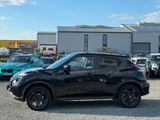 Nissan Juke 1,6i Bose Automatik Leder Navi 360 Kamera - Nissan Juke aus 2019
