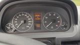 Mercedes-Benz A Klasse (W169) - Mercedes-Benz A-Klasse: W169