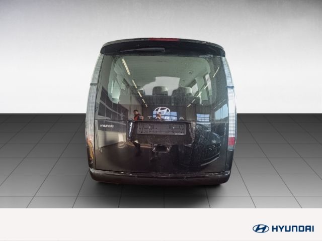 Fahrzeugabbildung Hyundai STARIA HEV 9-Sitzer (MY25) 1.6 T-GDI (225 PS) 6-