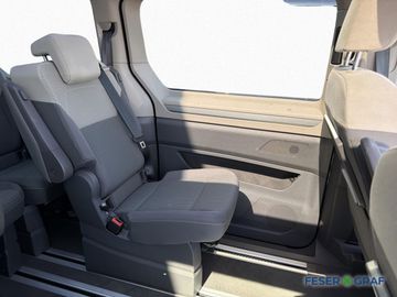 Volkswagen T7 Multivan - 9