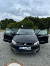 Volkswagen VW Polo  1. Hand | Klima | Tempomat Glasdach - VW Polo Gebrauchtwagen in Lübeck