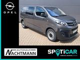 Opel Vivaro Kasten M, 3000kg, Anhängelast, Kamera - Pkw-Anhänger 300 kg